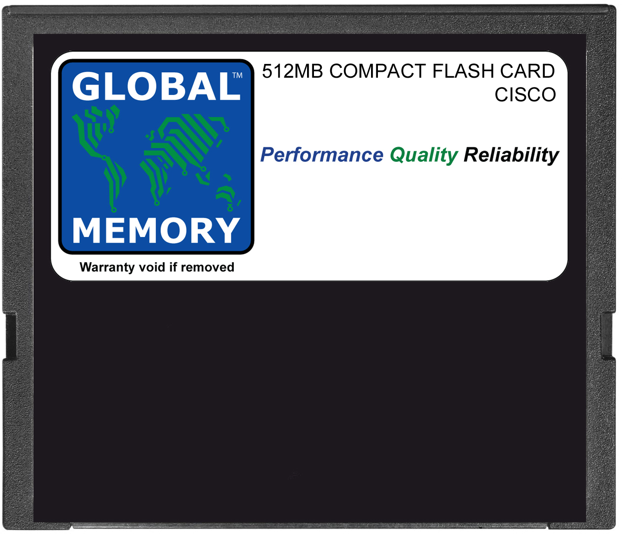 512MB COMPACT FLASH CARD MEMORY FOR CISCO 3800 SERIES ROUTERS (MEM3800-512CF) 512MB COMPACT FLASH CARD MEMORY FOR CISCO 3800 SERIES ROUTERS (MEM3800-512CF)